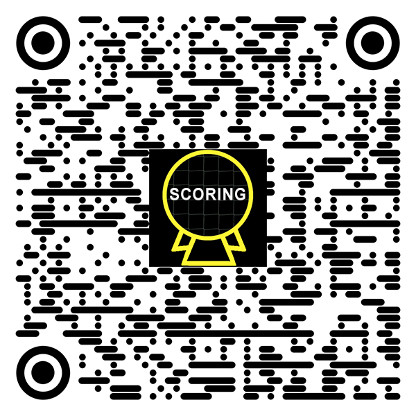 QR SCORING