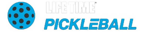 Lifetime Logo
